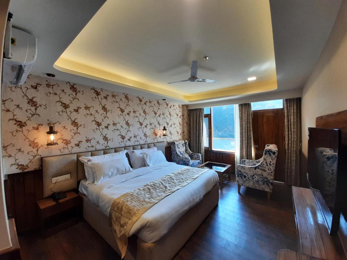 Hotel Royal Castle