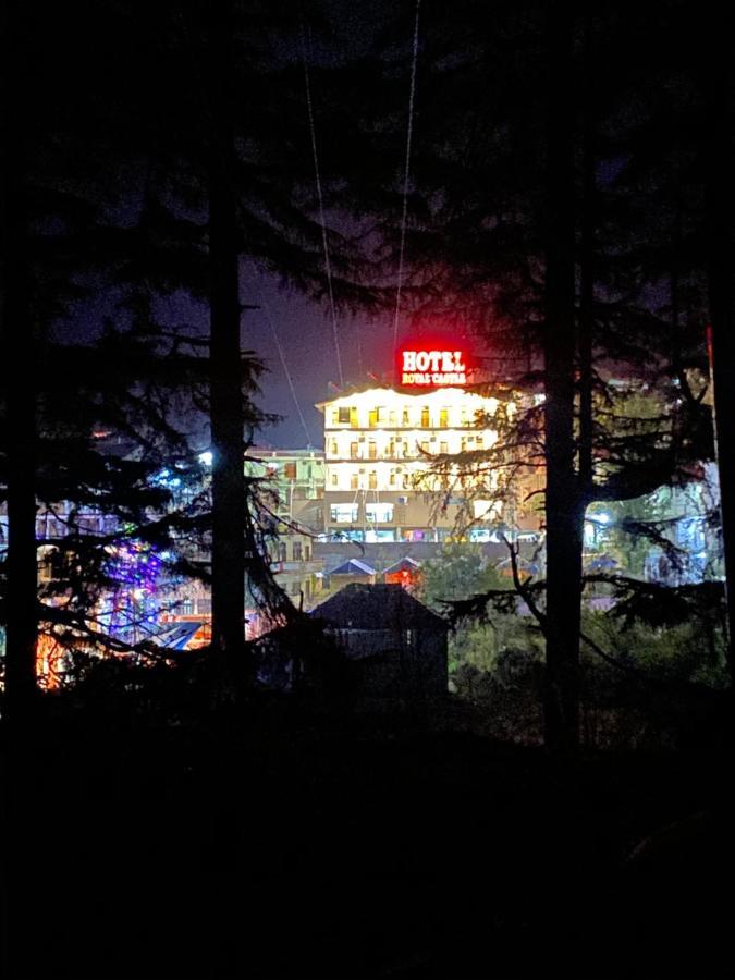 Hotel Royal Castle