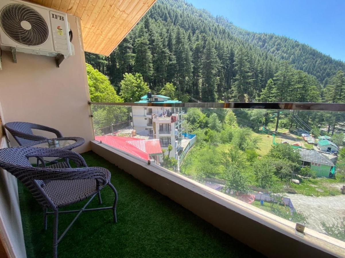 Royal Castle 4* Kasol