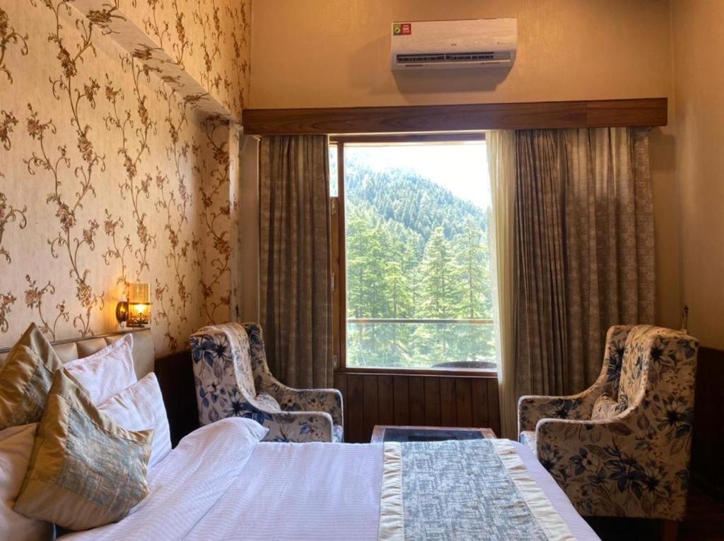 Hotel Royal Castle Kasol
