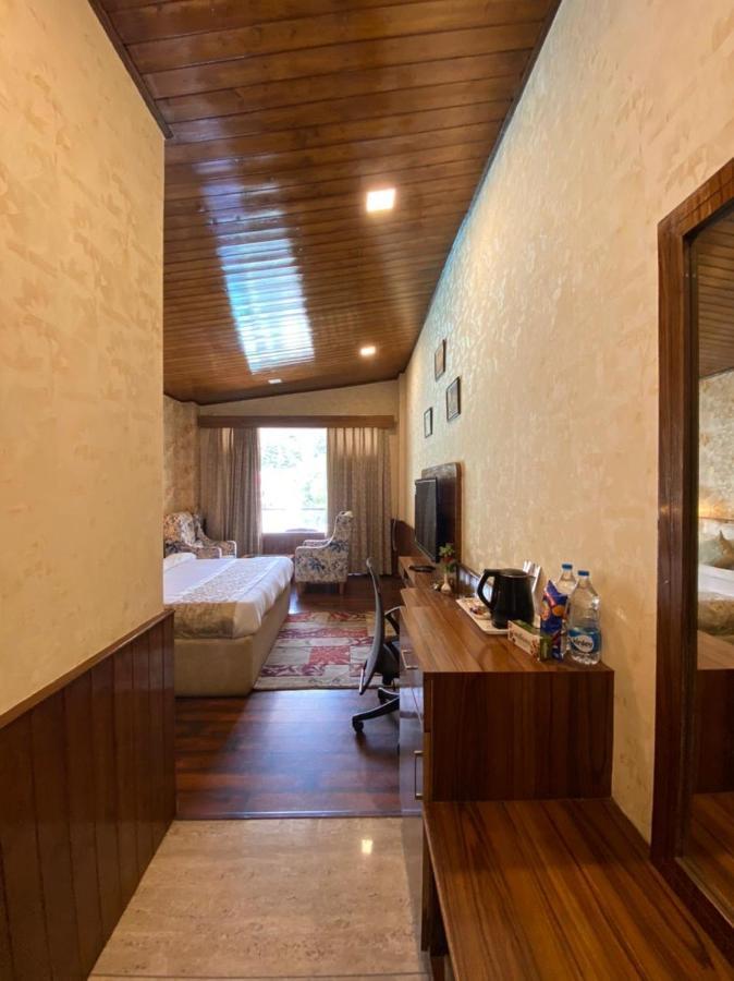 Royal Castle 4* Kasol